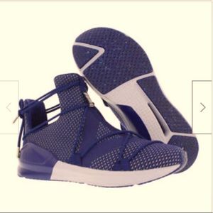 Puma Fierce Rope Velvet Training Women's Shoes